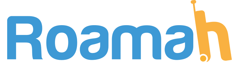 RoamahLogo